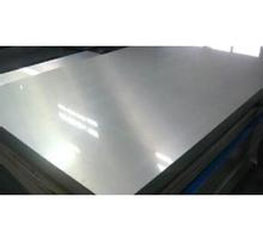 Cold Rolled Steel Sheet