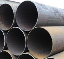 Erw Steel Pipe-2